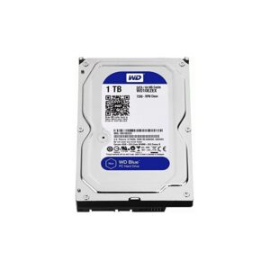 HD INT 3.5' 1TB WD AZUL SATAIII 6G/S 7200RPM - Image 1