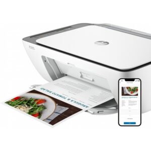 HP DESKJET E-AIO 2876 ADV. (7.5) WIFI*