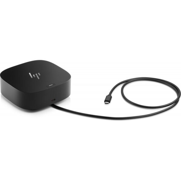 HP USB-C Dock G5 - Image 3