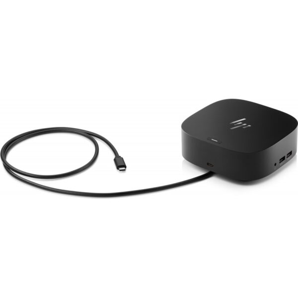 HP USB-C Dock G5 - Image 4