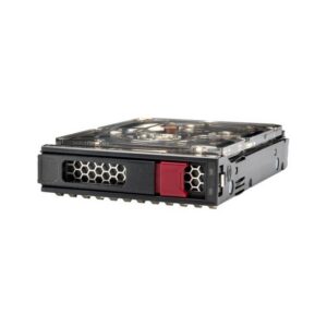 HPE 2TB 6G 7.2K LFF LPC 3.5IN SATA