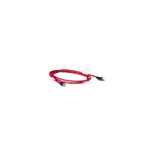 HPE AR CABO HP IP CAT5 QTY-8 6FT/2M CABLE