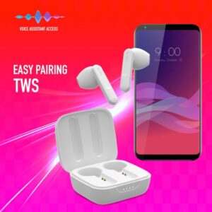 HS NGS BLUETOOTH ARTICA MOVE BRANCO