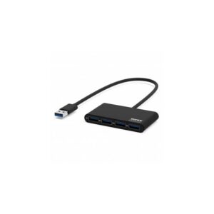 HUB PORT CONNECT 4 X USB 3.0