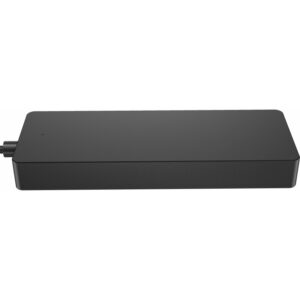 HUB USB-C HP TRAVEL HUB G3 2USB-A/ HDMI PRETO