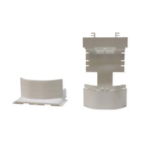 LEG ADAPTADOR  QD 2 MODULOS 32X16/40