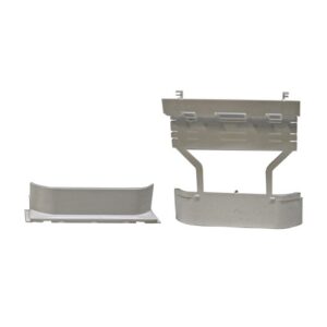 LEG ADAPTADOR  QD 4 MODULOS 32X16/40