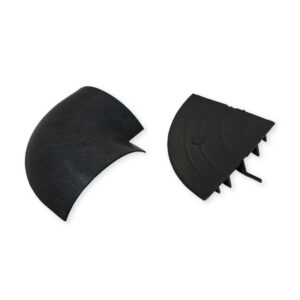 LEG ANGULO PLANO CALHA PASSAGEM CHAO