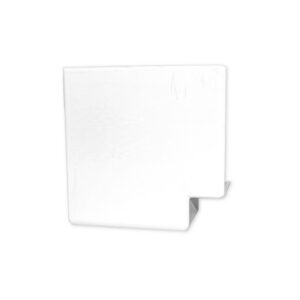 LEG ANGULO PLANO FIXO  85X50MM (TP45) - Image 3