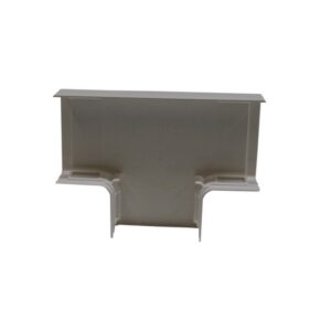 LEG DERIVACAO 'T' DLP BRANCA 40X12,