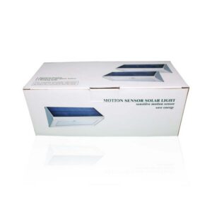 LUMINARIA LED MURAL NSL-660A