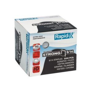 .ME AGRAFES RAPID 9/14 (CXA 5000) SUPREM - Image 1