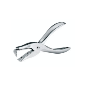 .ME ALICATE SACA AGRAFES NOVUS B85 CROMADO