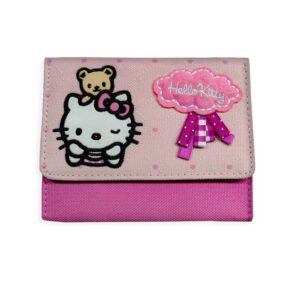 .ME CARTEIRA LOVELY KITTY