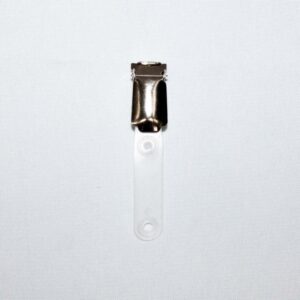 .ME CLIPS P/PORTA CARTÕES PAK100