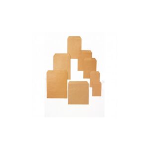 .ME ENVELOPE B5 KRAFT 906 176X250 SILICONE (1/500)