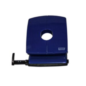 .ME FURADOR NOVUS B230 AZUL 30 FOLHAS