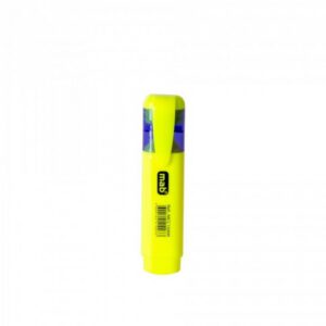 .ME MARC.FLUORES. MAB/FLY AMARELO (1/10)