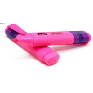 .ME MARC.FLUORES. MAB/FLY ROSA (1/10)