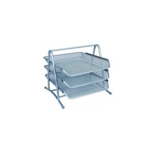 .ME TABULEIRO CORRESP. MET. 3 GAV PRETO - Image 1