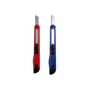 .ME X-ACTO FEGOL 9MM (X9) CORES SORTIDAS