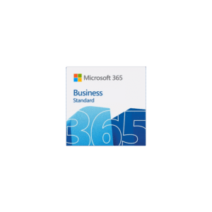 Microsoft 365 Business Standard (no Teams) - P1Y - Annual