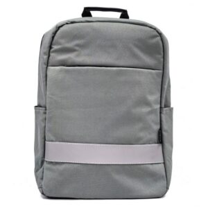 MOCHILA EWENT 16.1' OXFORD 600D URBAN BUSINESS CINZENTO