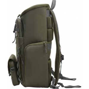 MOCHILA HP 15.6' MODULAR CINZA VERDE