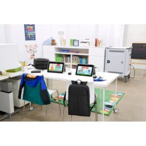 MOCHILA HP 15.6' PRELUDE PRETO