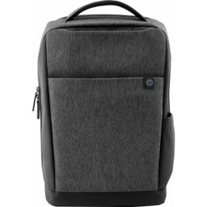 MOCHILA HP 15.6' RENEW TRAVEL PRETO/CINZENTO