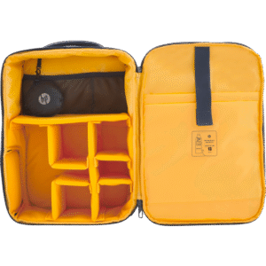 MOCHILA HP 16' CREATOR PRETO - Image 3