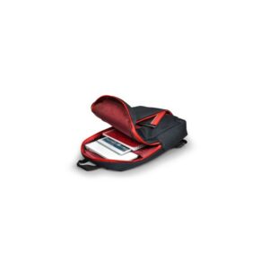 MOCHILA PORT DESIGN PORTLAND BP 15,6' BLACK - Image 3