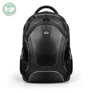 MOCHILA PORT DESIGNS COURCHEVEL 15,6' BLACK