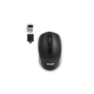 MOCHILA PORT DESIGNS PREMIUM 15.6' BACKPACK + RATO (OFERTA)