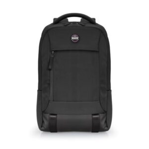 MOCHILA PORT DESIGNS TORINO II BACKPACK 14/15.6' PRETA
