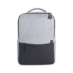 MOCHILA XIAOMI MI 15.6' COMMUTER BACKPACK LIGHT GREY