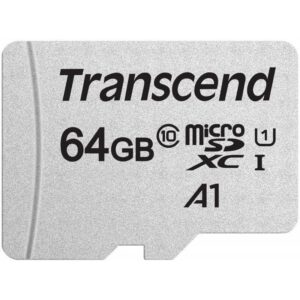 MOD MICRO SD 64GB UHS-I U S/ADAP TRANSC