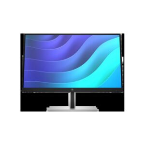 MONITOR 21.5' HP E22 G5 FHD HDMI/DP/4USB