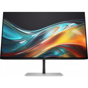 MONITOR 23.8' HP 724PF FHD SERIE-7 PRO 300 NITS HDMI/DP/4USB