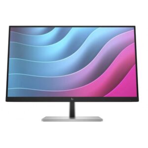 MONITOR 23.8' HP E524PF G5 DP/HDMI/4USB