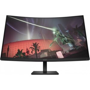 MONITOR 32' HP 32C CURVO QHD 400 NITS 2XHDMI  1XDPORT?
