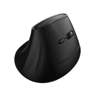 MOUSE EWENT ERGONÓMICO RECARREGÁVEL BT 4000DPI*