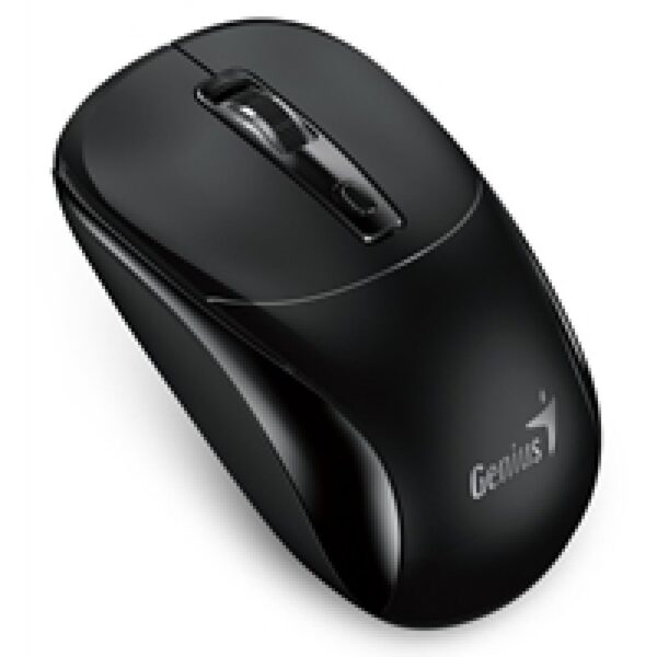 MOUSE GENIUS WIFI NX-7123 COPILOT PRETO