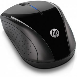 MOUSE HP WIFI 220 PRETO