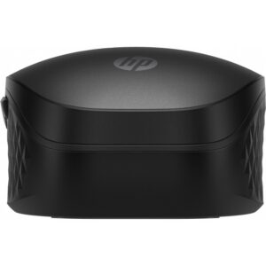 MOUSE HP WIFI 690 QI RECARREGAVEL PRETO* - Image 3