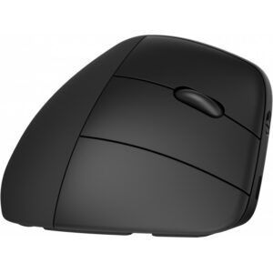 MOUSE HP WIFI 920 ERGONOMICO VERTICAL PRETO