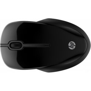 MOUSE HP WIFI BT 250 DUAL PRETO