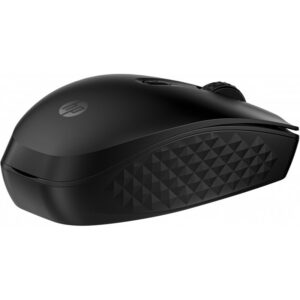 MOUSE HP WIFI BT 420 PROGRAMAVEL PRETO