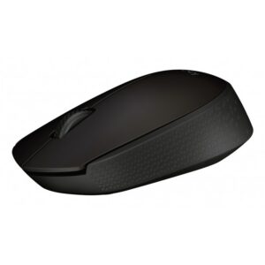 MOUSE LOGITECH WIFI B170 PRETO - Image 3