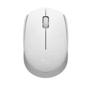 MOUSE LOGITECH WIFI M171 BRANCO